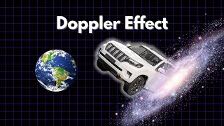 What is the Doppler Effect & Redshift?