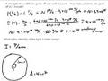 Photon Energy and Light Intensity