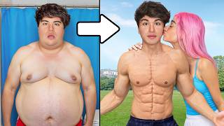 I Lost 100 LBS in 10 Days!