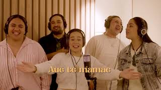 He Aha Kei Taku Uma - Maarama Moturara & Tata Te Aira Muru