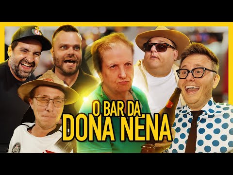 BAR DA AMBULÂNCIA | JARAGUÁ DO SUL - SC