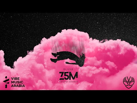 BLVXB - ابريل (Prod by RUHMVN)