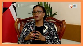 YouTube video thumbnail: Kenya Receives First Batch of 26 Evacuees From Xenophobia Attacks in South Africa