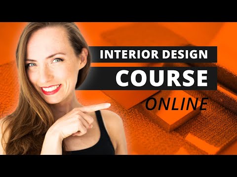 Interior Design Course Online - How to Become a...