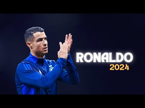 Cristiano Ronaldo 2024 Skills & Goals HD