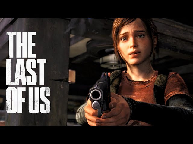 The Last of Us Remastered Part 7 | PS5 4K HDR 60FPS