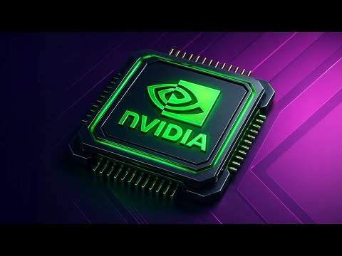 Nvidia’s FIRST EVER Desktop CPU Release!