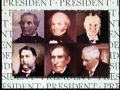 U.S. Presidential Roles and Responsibilities