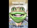 Amphibian Decline and Chytrid Fungus