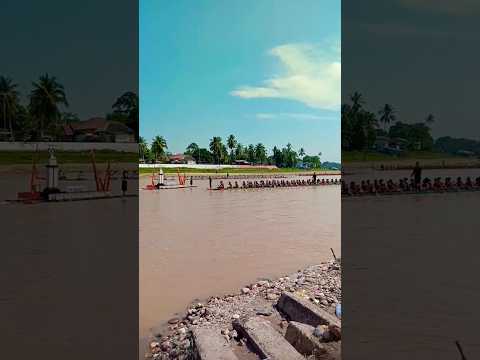 MONANG BAY | putri kuntum bunga andini #pacujalur #aurafarming #shorts