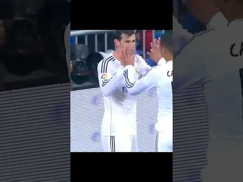 Gareth bale ❤️🔥 real madrid #bale #madrid #barcelona #laliga #manutd #realmadrid