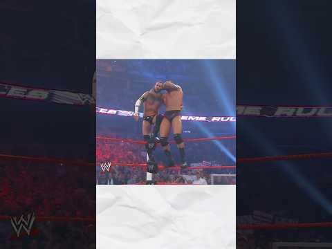 The Randy Orton Story in WWE | Part 24 | Orton vs New Nexus