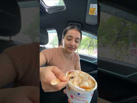 Dwarka ke famous chole kulche & dahi bhalle #ashortaday #shorts #foodshorts #viral