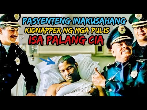 Man on Fire | Ricky Tv | Tagalog Movie Recap | One Piece | kmjs latest episode | Squid Game Season 2