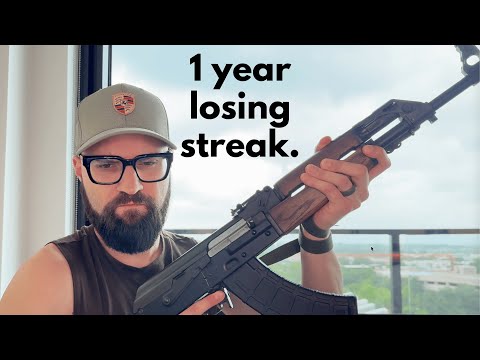 Why I’ve Changed My Trading Strategy Over and Over…