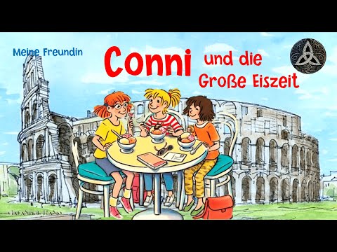 Meine Freundin Conni | Conni und die große Eiszeit | Hörbuch