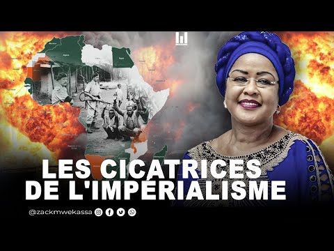 L'IMPÉRIALISME : CETTE OMBRE QUI PLANE TOUJOURS