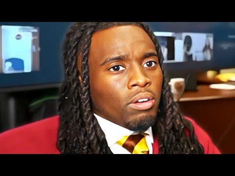 Kai Cenat's Streamer University is a Mess