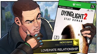 Dying Light 2 is the BEST Sequel EVERYONE Hated
