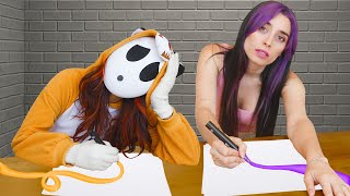 EL ÚLTIMO EN DEJAR DE PINTAR GANA