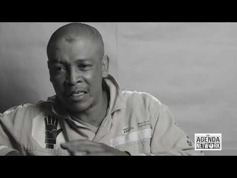 From Notorious Gangster and Jailbird to a Changed Man 2/2