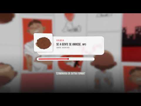 Akashi Cruz - E se a gente se amasse