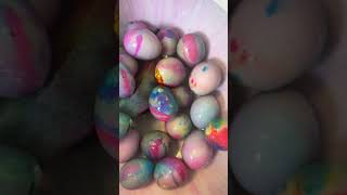 best way to dye your easter eggs
