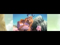 Exploring Boundin' by Pixar