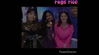 CARMINA PINIGILAN SI MAVY LEGASPI? @eatbulaga@carminavillarroel-legaspi3217