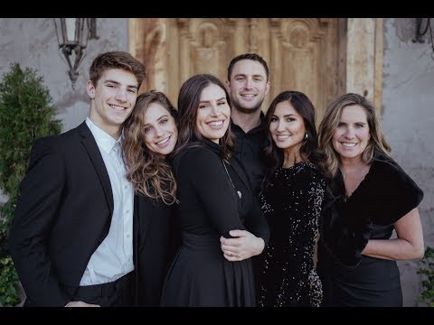 5 Siblings Answer Questions