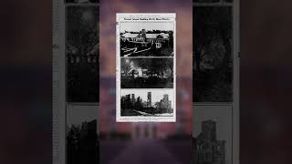 The tragic history of Warriner Hall at Central Michigan University￼