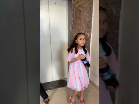 Amaira ke sath chalaki #shorts #amairagurjar