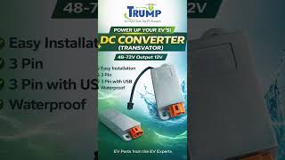 Hmare Pass Ha Aapki Electric Scooter Parts ka Solution #automobile #twowheeler #evparts #ebikeparts