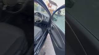 2016 VW polo Mqb48 spare key