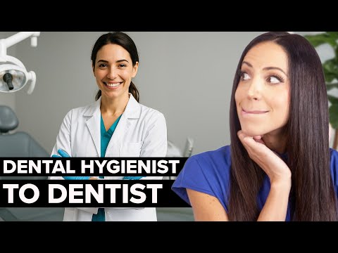 Am I FINALLY Going to Dental School to Become a DENTIST!?