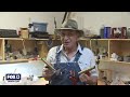 Understanding the Magiscope's Features
