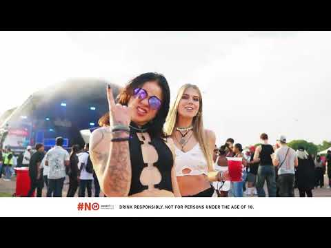 ULTRA South Africa 2024 x Smirnoff Storm Room Stage: A Journey Through Sound & Unity (Aftermovie) 🔥