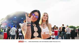 ULTRA South Africa 2024 x Smirnoff Storm Room Stage: A Journey Through Sound & Unity (Aftermovie) 🔥