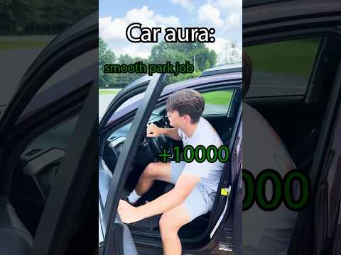 Best Car Aura💀🚘