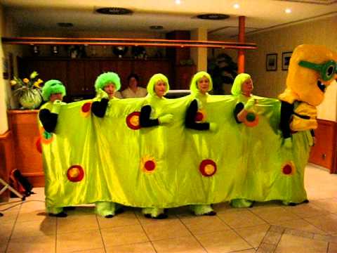 Hörst du die Regenwürmer husten / St. Nikolaus Meppen