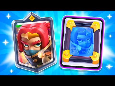 supercell... what have you done