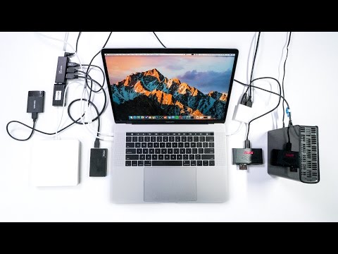 (ENGLISH) Is the MacBook Pro the Future of Laptops?