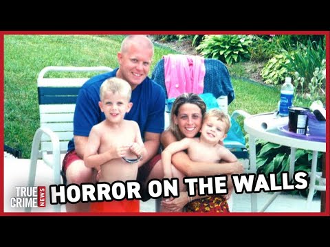 Dad leaves Manson-style messages after killing family; New mom disappears | Full Episode