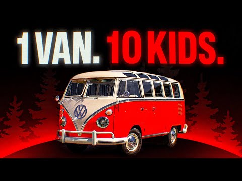 Dark Side of the Van Life Trend