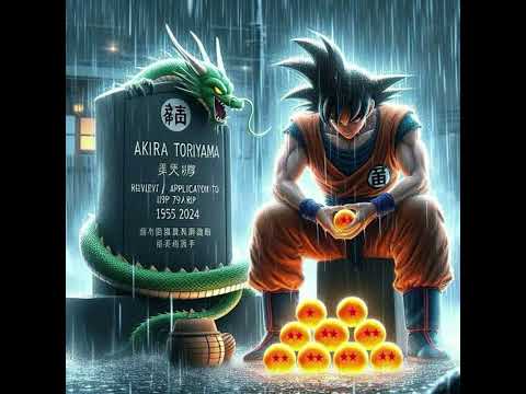 Goku - Shattered #romanregins #goku