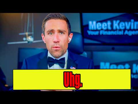 wtf is going on | Meet Kevin Report 5 [Jan 10]