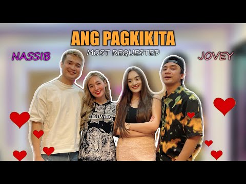 ANG PAGKIKITA (MOST REQUESTED)