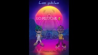 Lo Peluche - Los Pikilao - Los Del Millero | Music Visualizer - 2024
