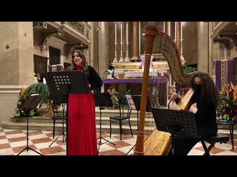 Valentina GiaconiaSoprano