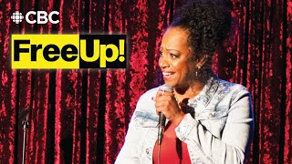 Keesha Brownie: When I say slavery, you say… | FreeUp! 2025